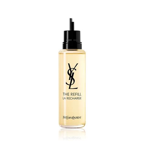 ysl libre ricarica|ysl beauty libre.